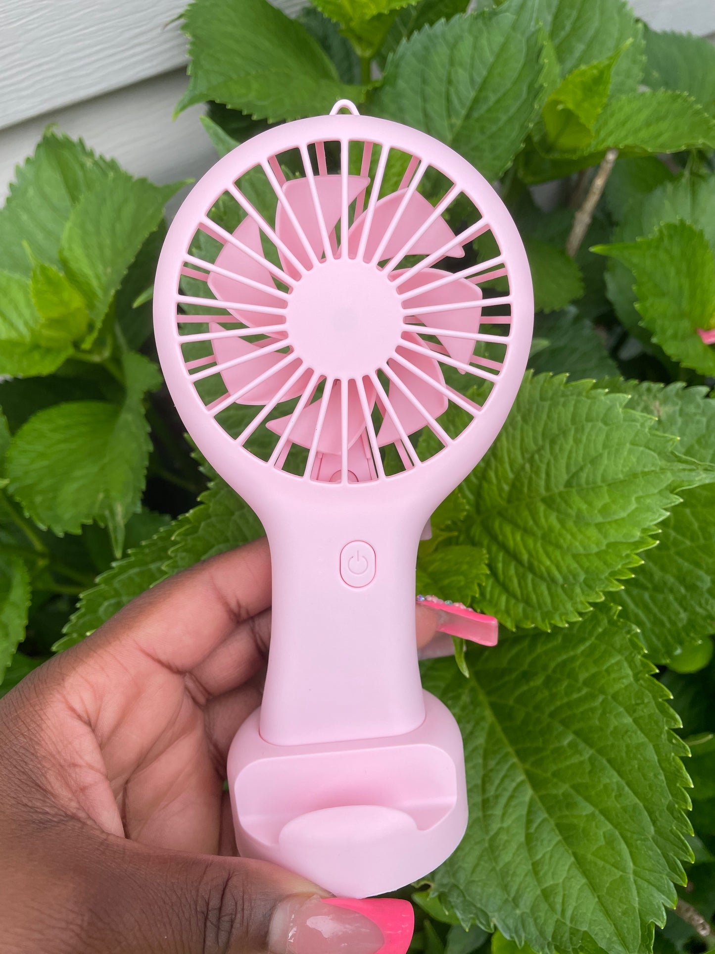 Portable Fan