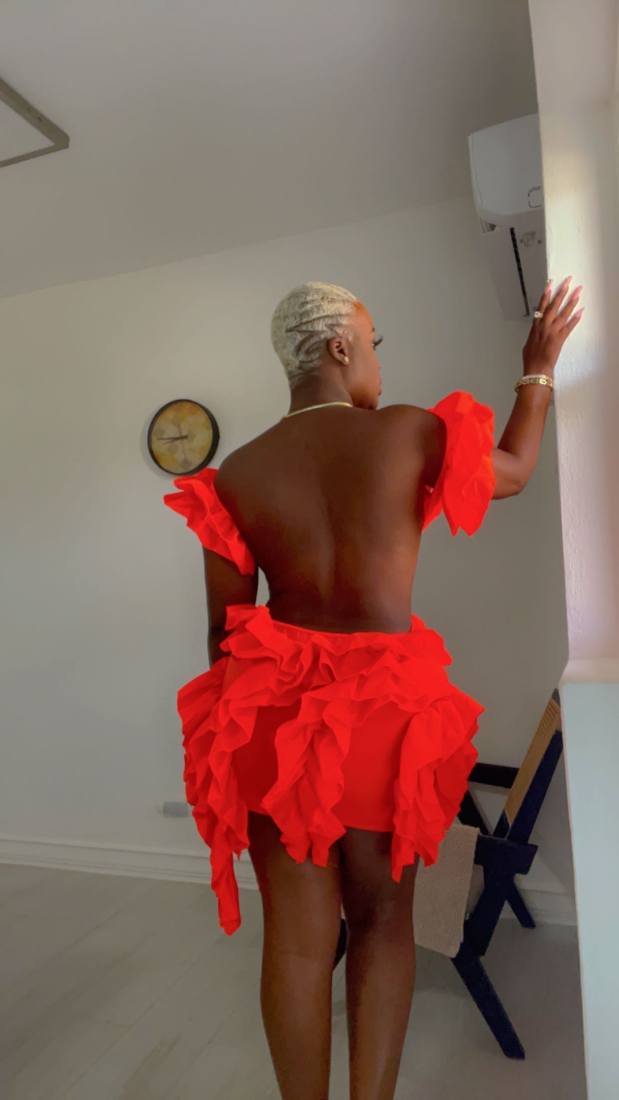 Your Girl Dress