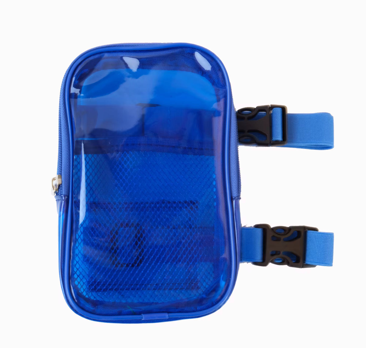 Transparent Multifunctional Bag