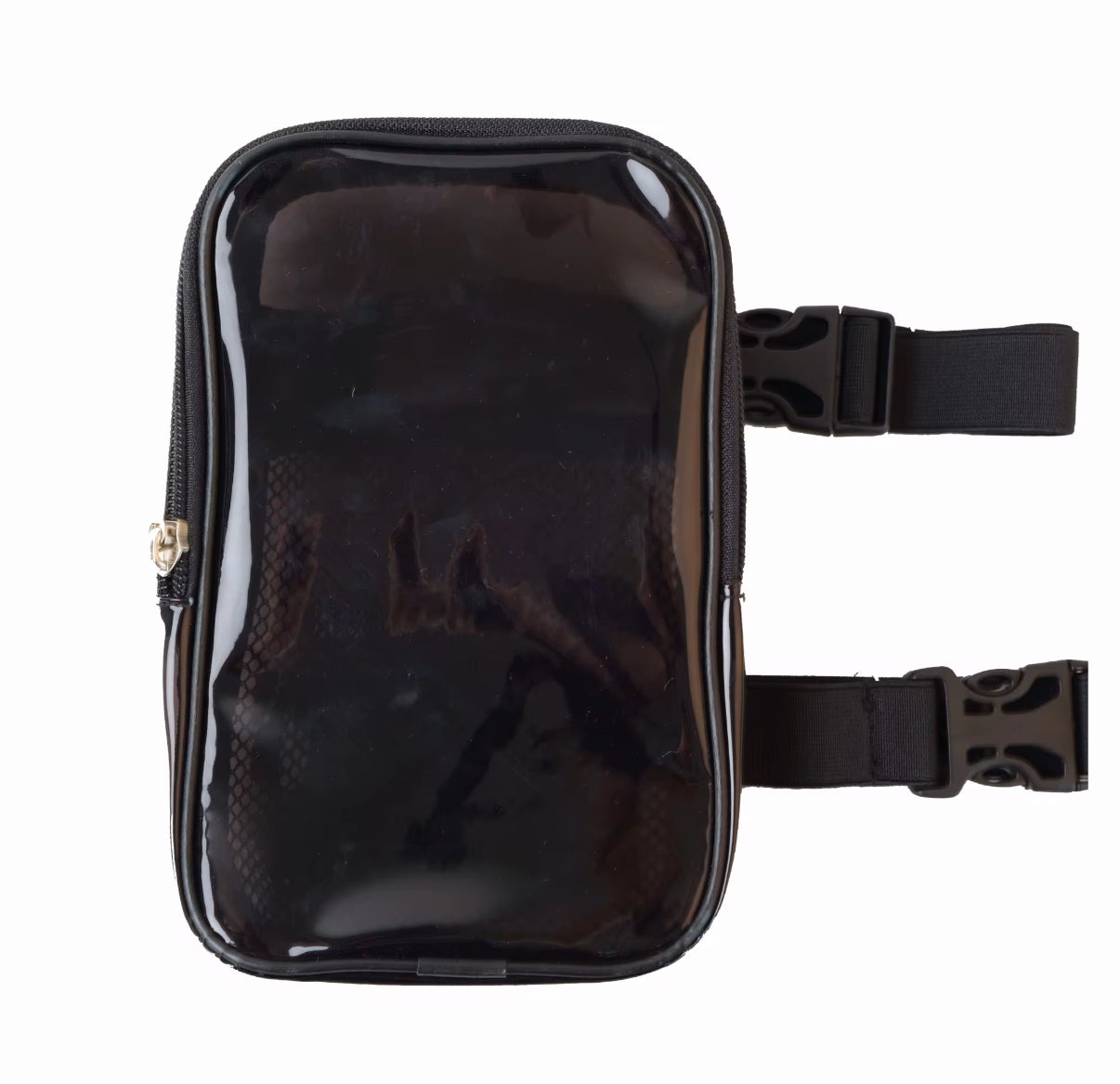 Transparent Multifunctional Bag