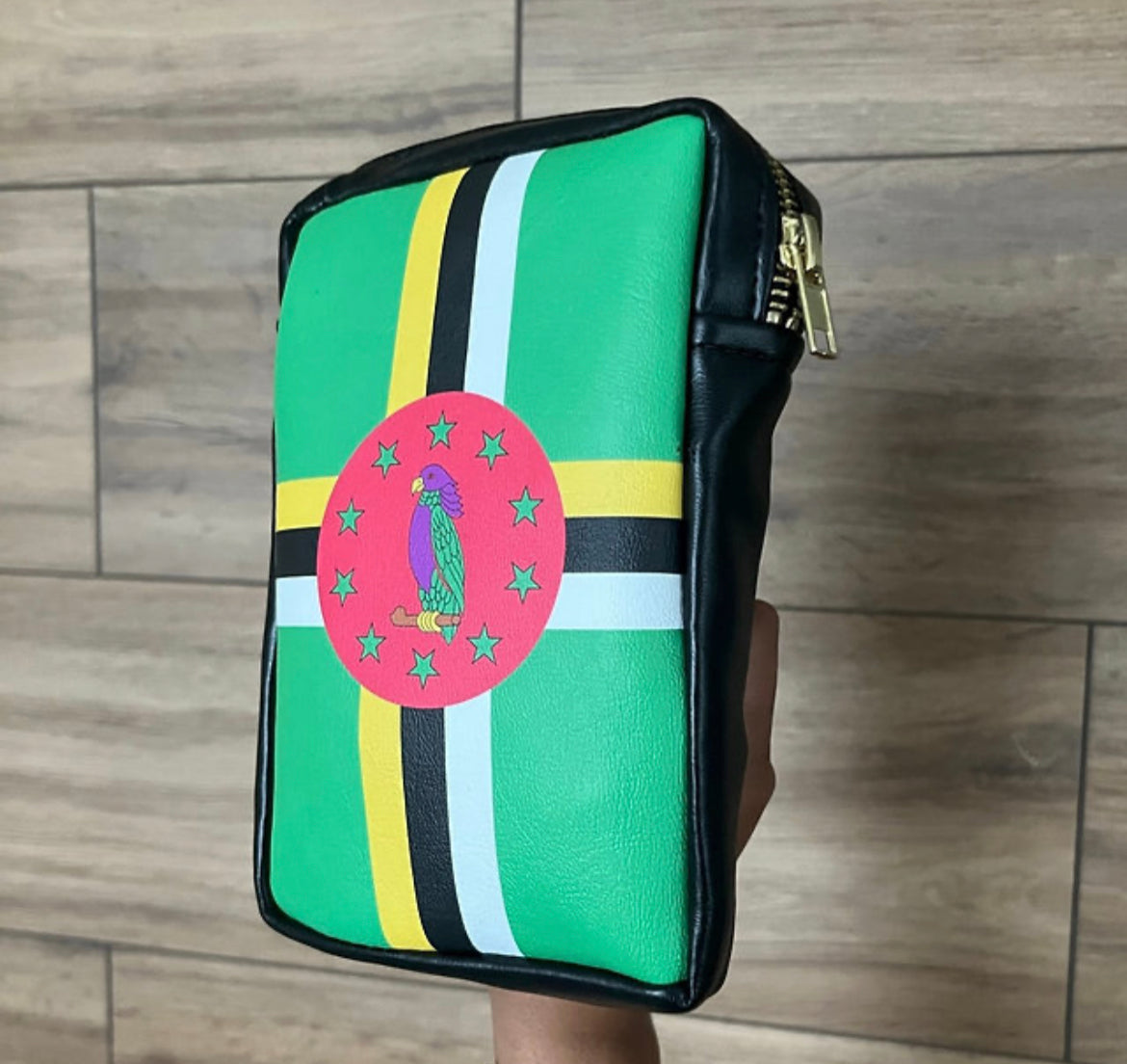 Flag Bag