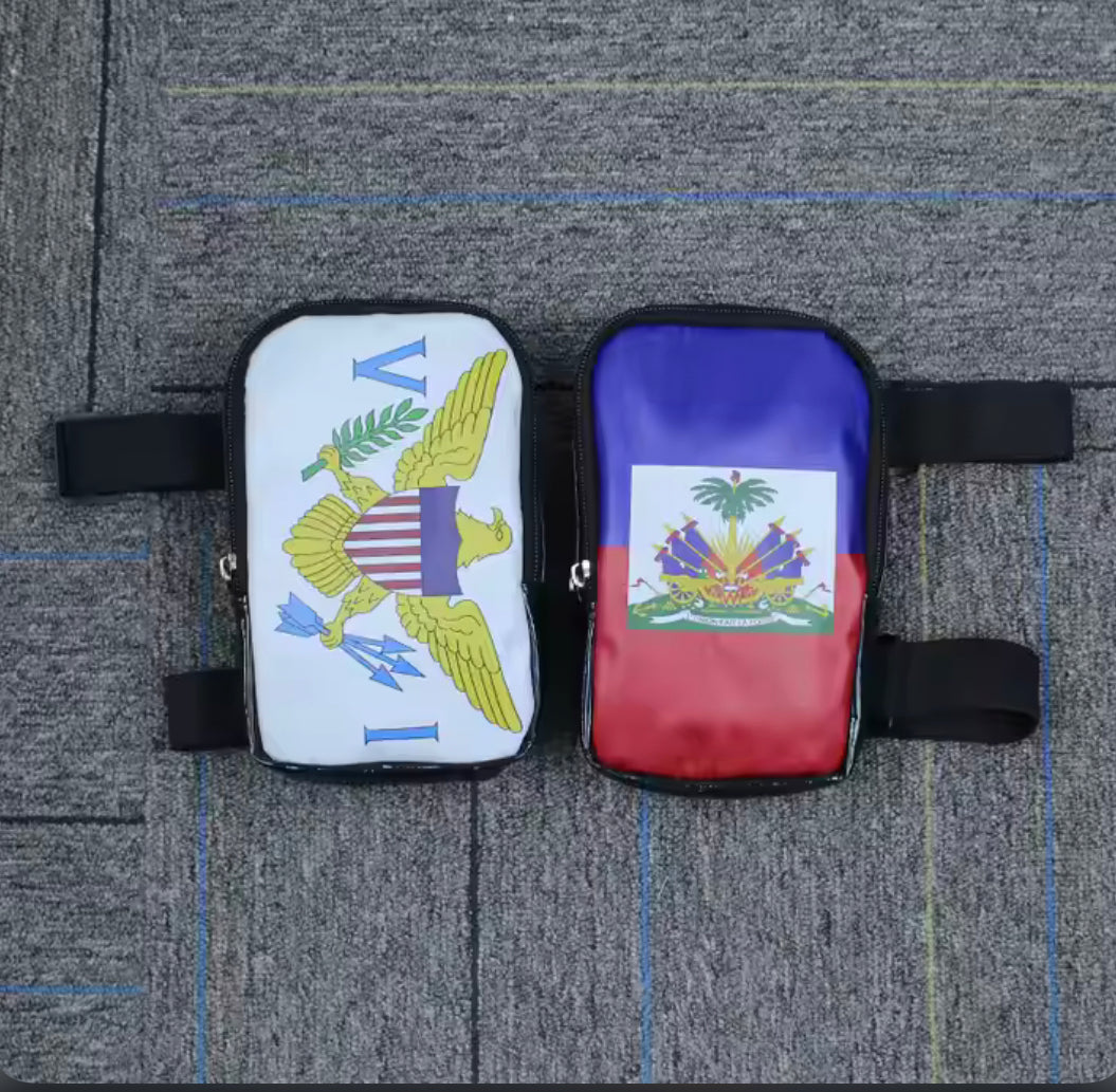 Flag Bag