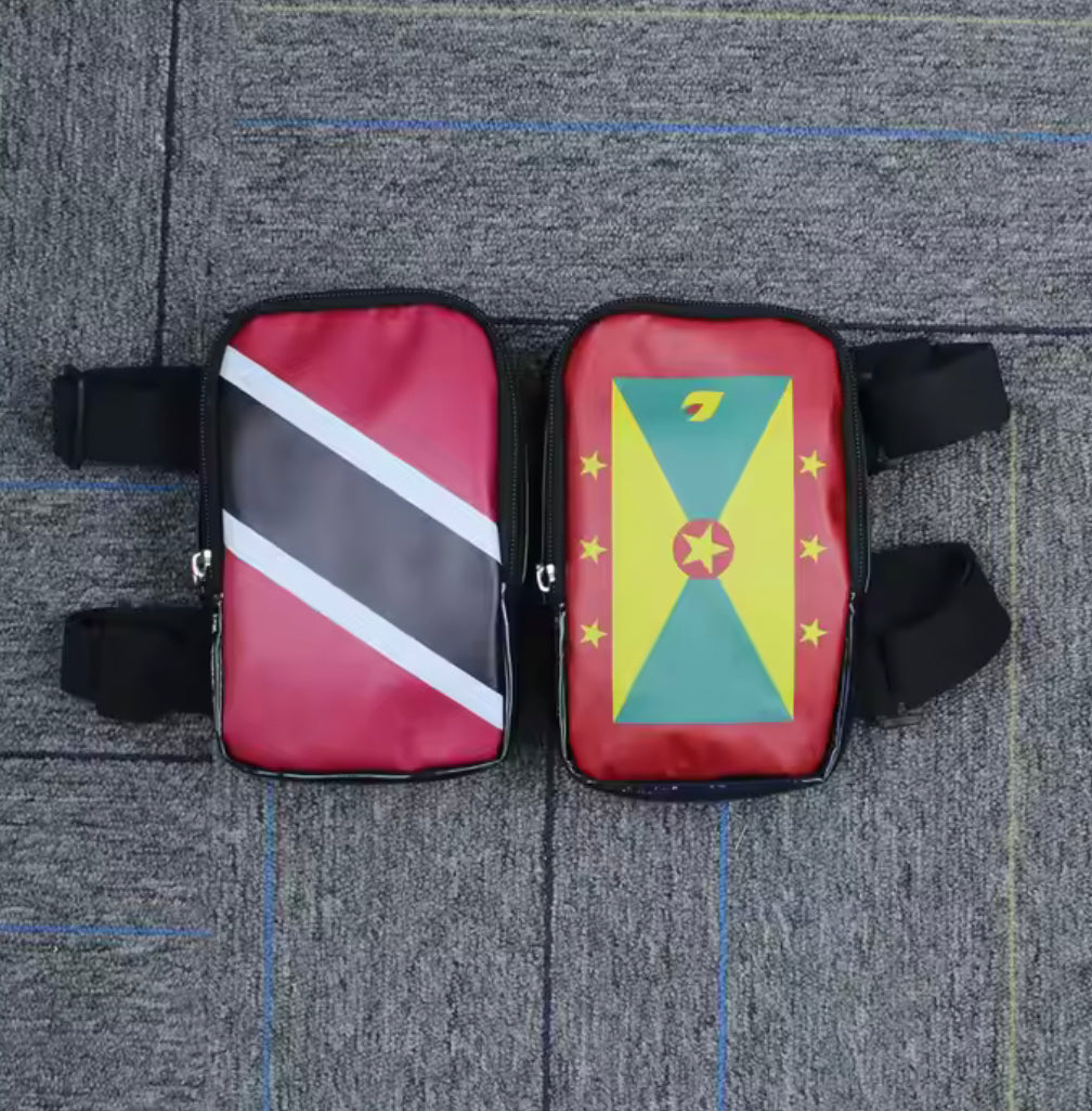 Flag Bag