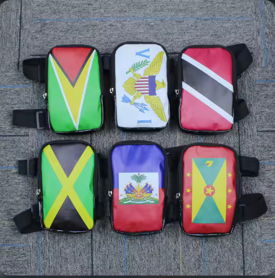 Flag Bag