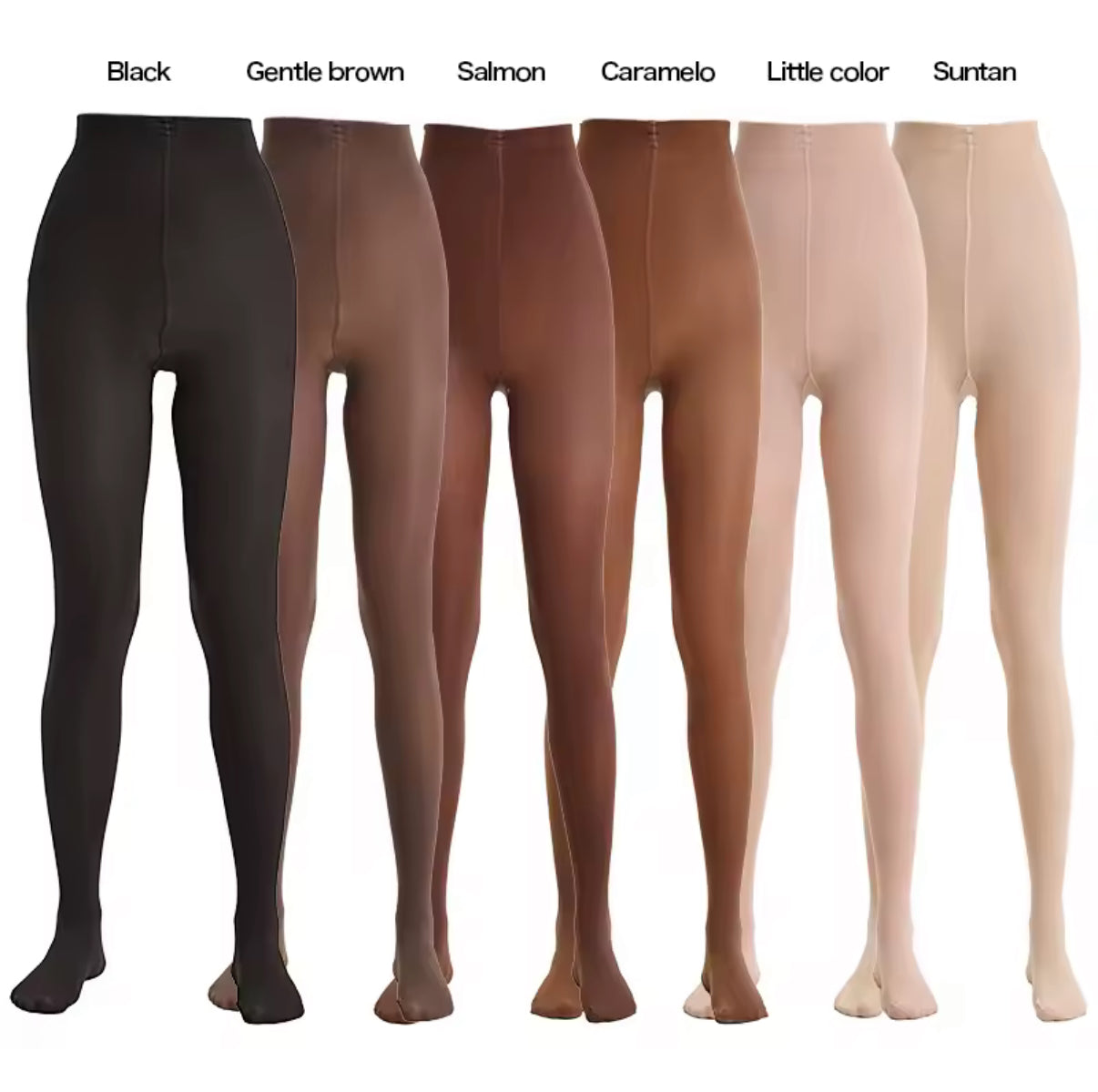 Skin Tone Stockings
