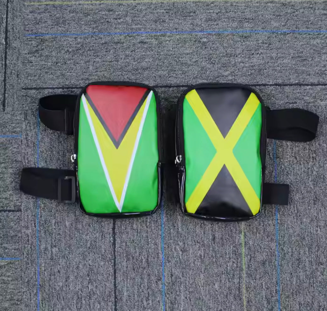Flag Bag