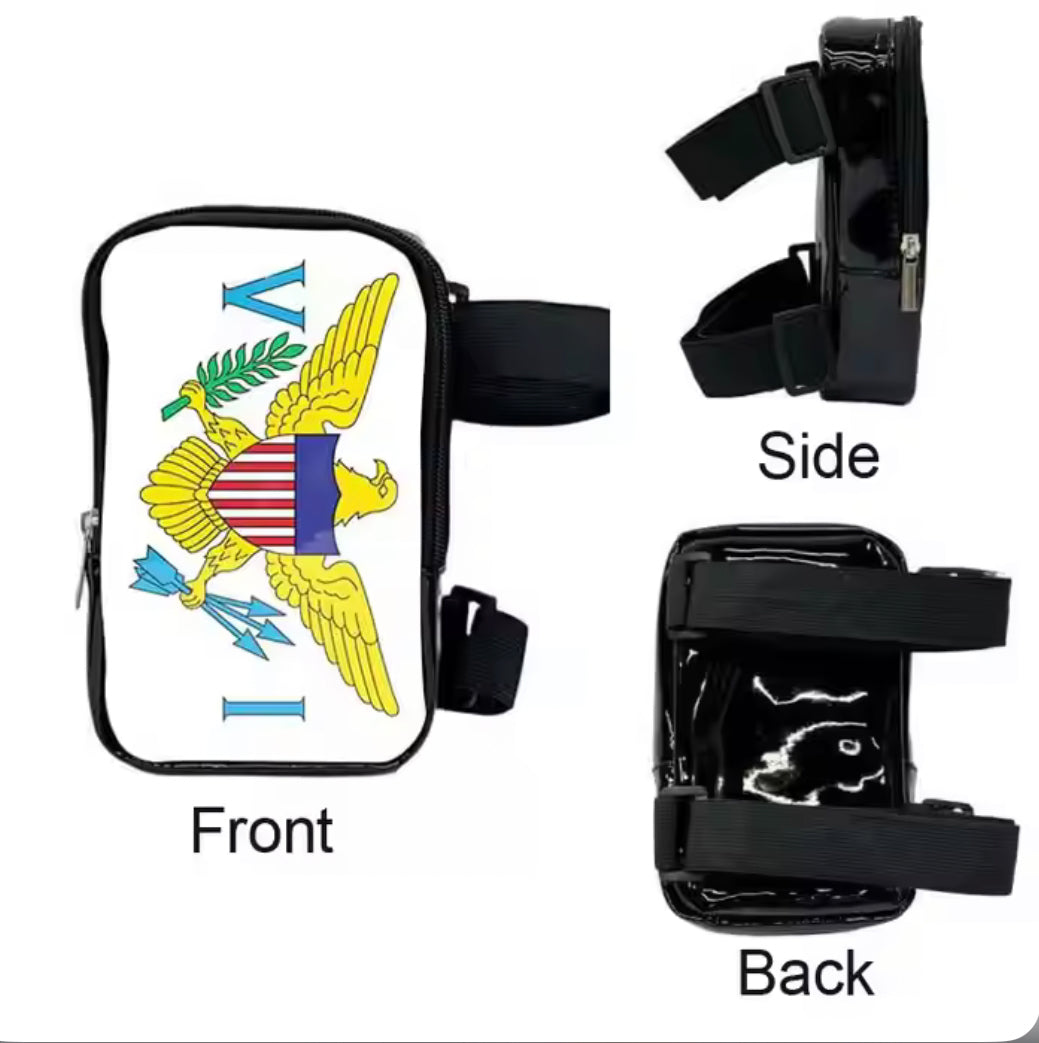 Flag Bag