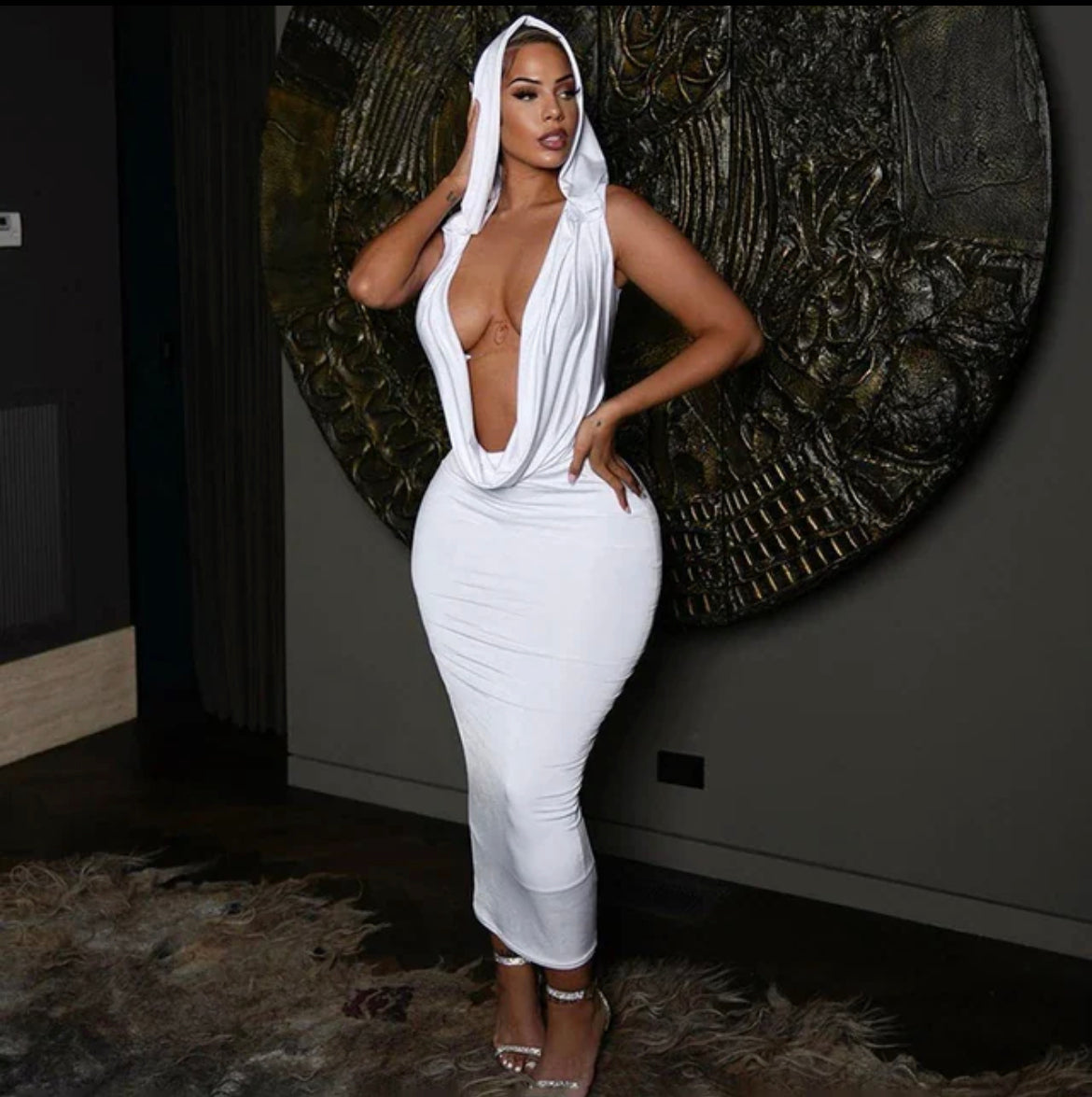 High Ratings Dress