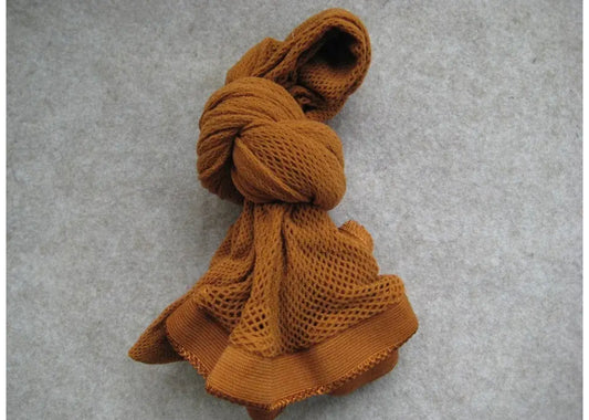Fudge Stocking