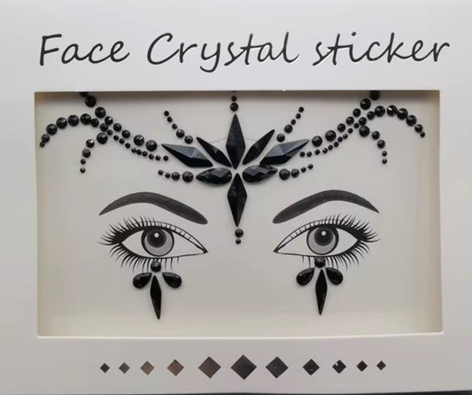 Face Jewels