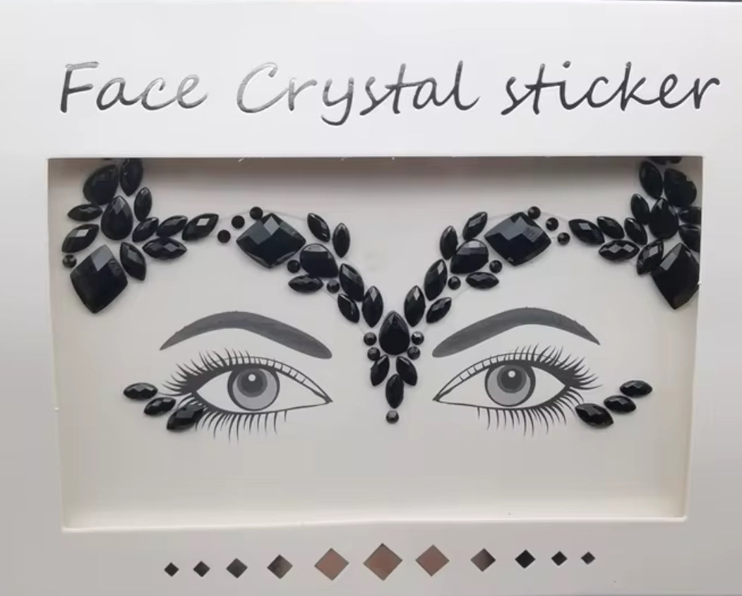 Face Jewels