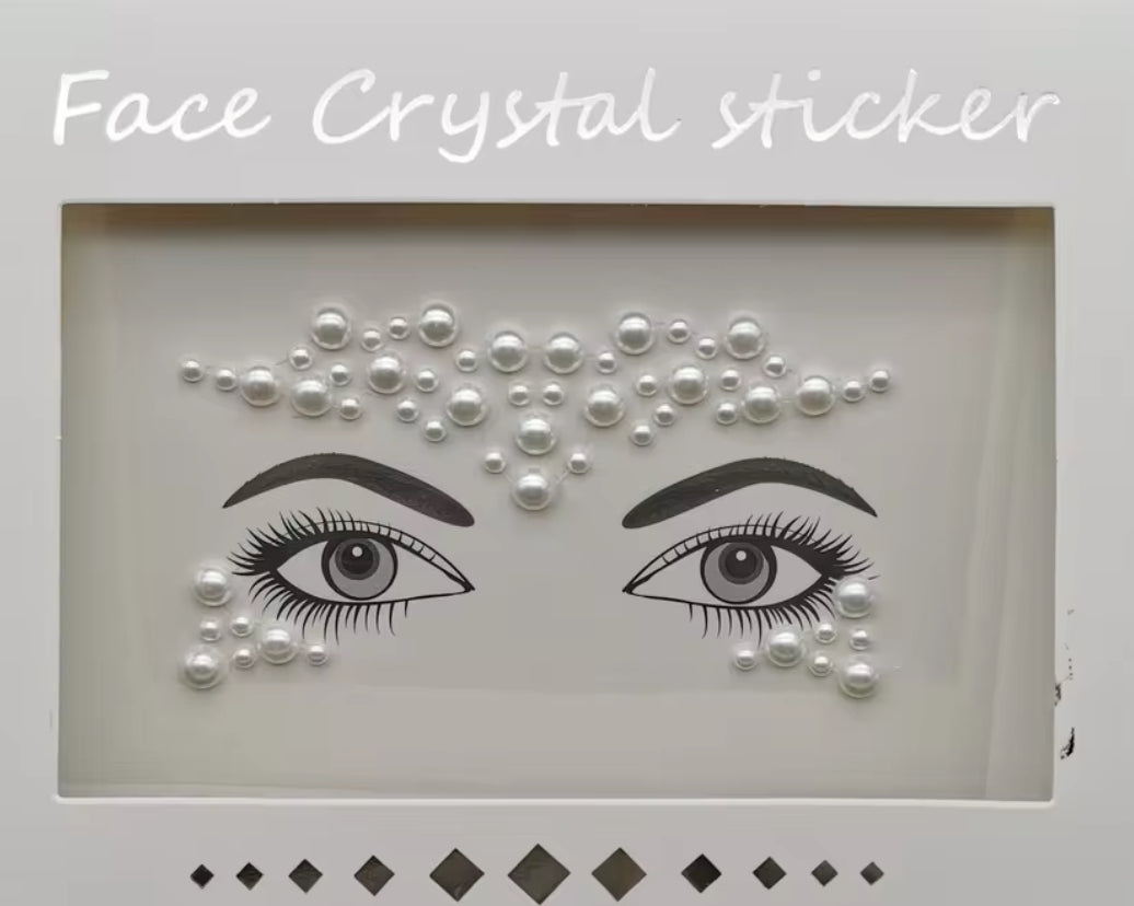 Face Jewels