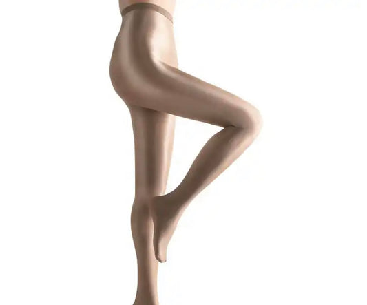 Skin Tone Shiny Stocking
