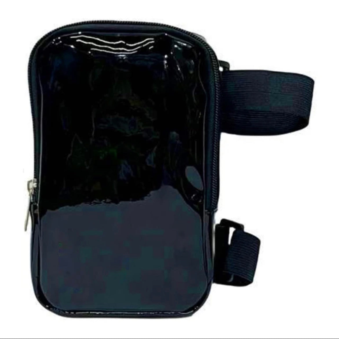 Luxe Pinnacle Thigh Bag