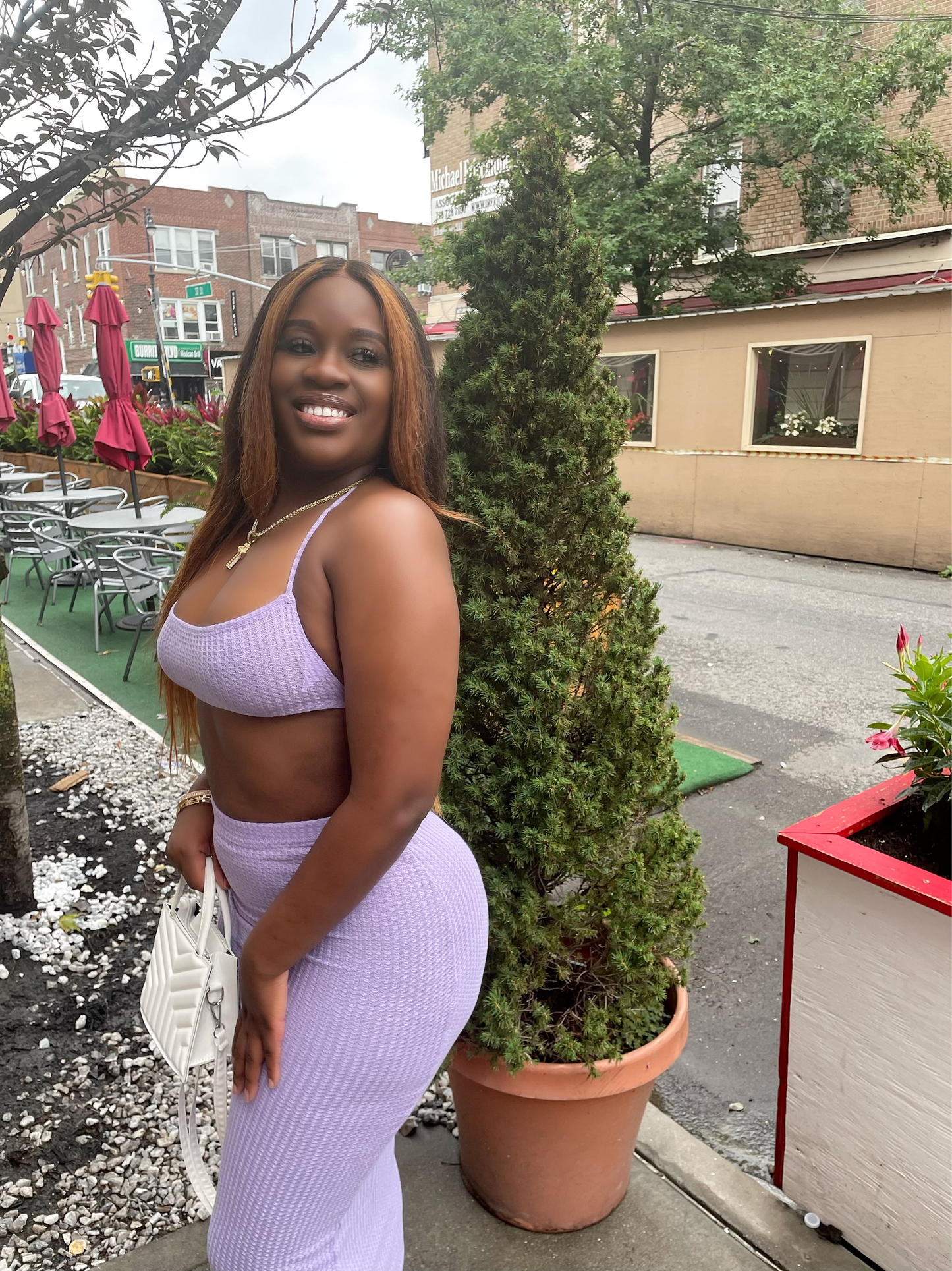 Kimmy Kay dress