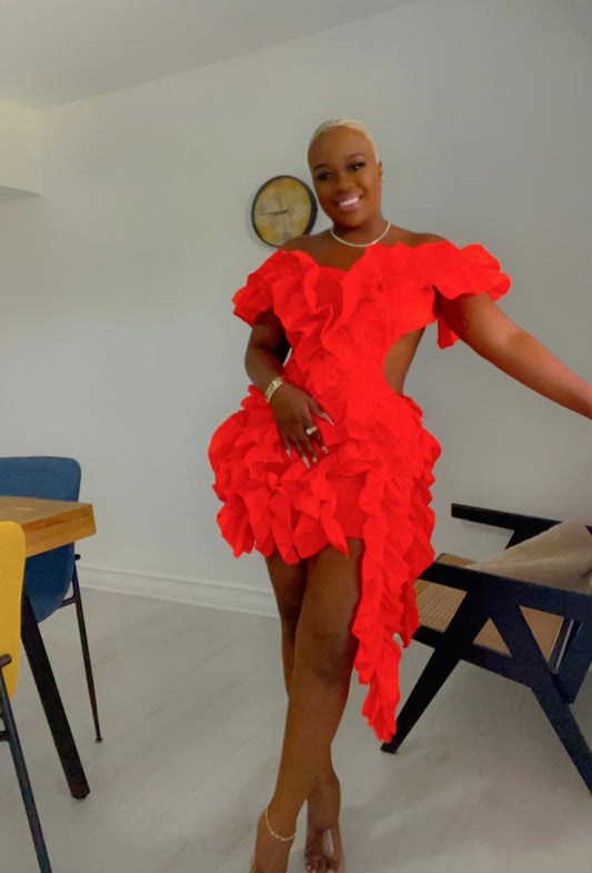 Your Girl Dress