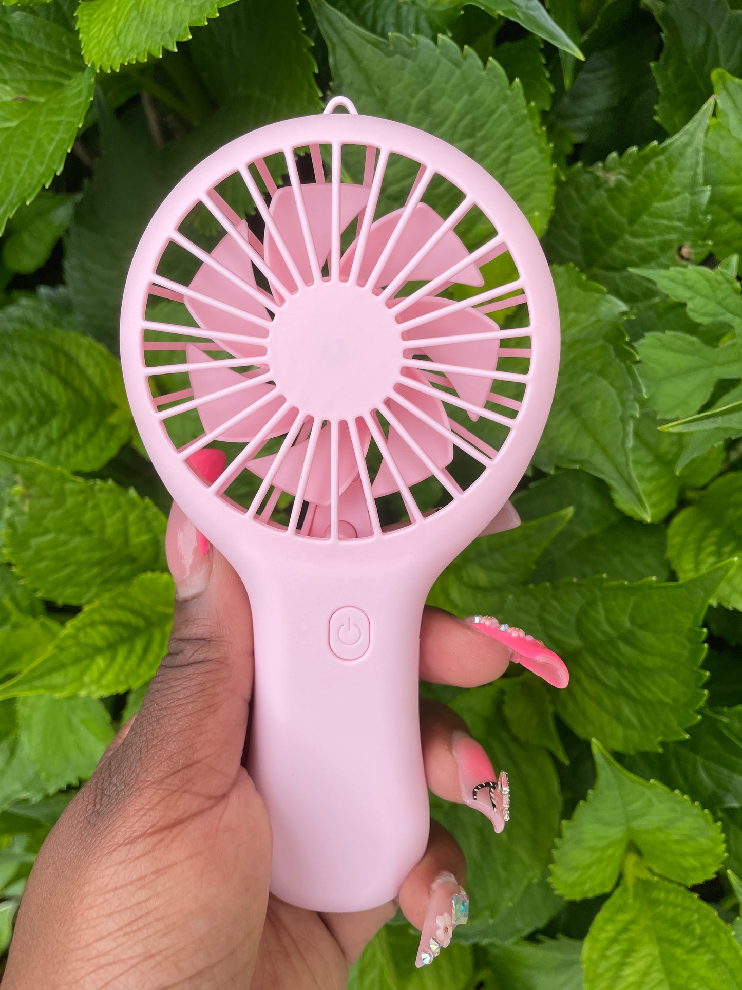 Portable Fan